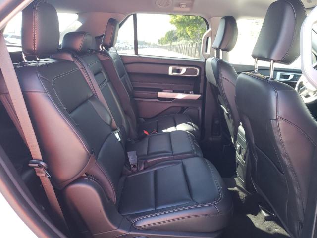 Photo 11 from auction – 2022 FORD EXPLORER X with VIN 1FMSK8DH4NGB06222