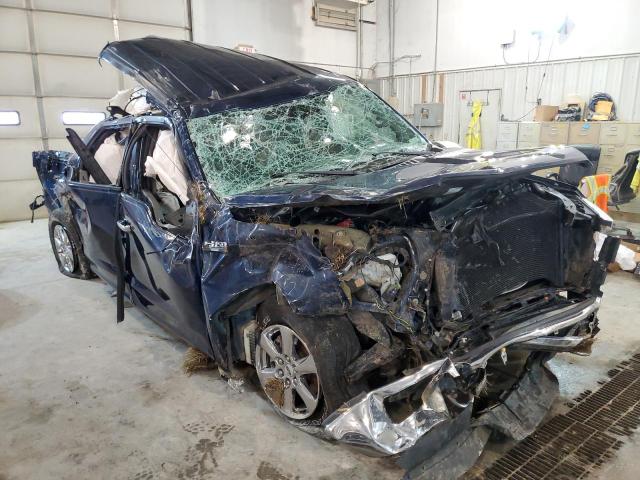 FORD F150 SUPER 2019 with VIN 1FTEW1E45KKC49245 - Photo from auction