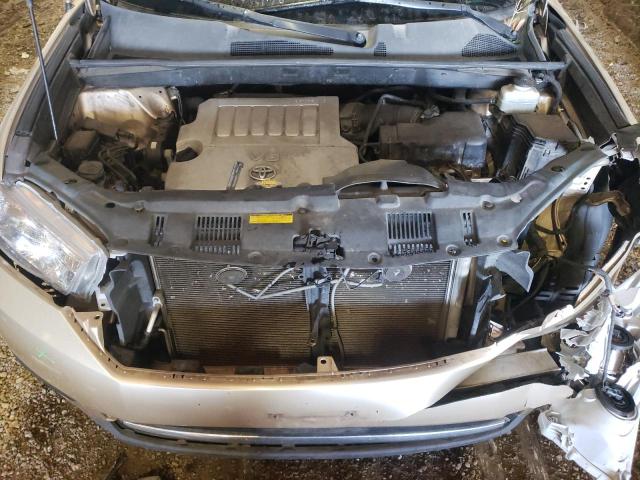 Foto 7 de la subasta – 2011 TOYOTA HIGHLANDER con VIN 5TDZK3EH0BS025305