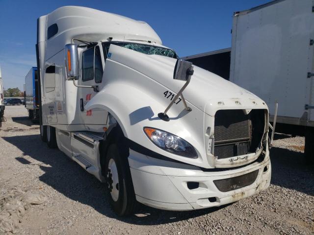 INTERNATIONAL PROSTAR 2015 with VIN 3HSDJAPR9FN705346 - Photo from auction