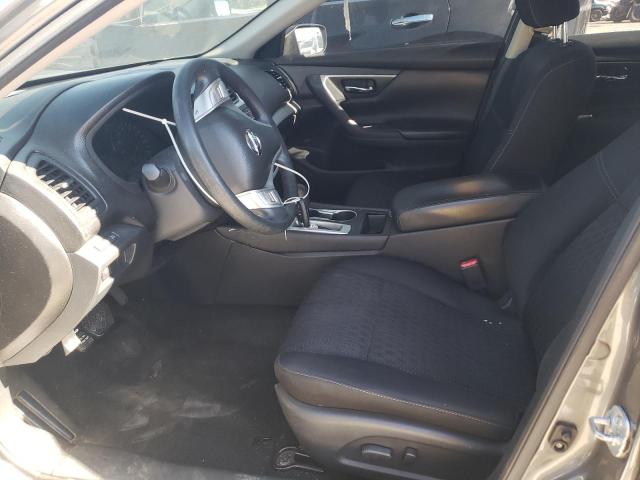 Photo 5 from auction – 2017 NISSAN ALTIMA 2.5 with VIN 1N4AL3APXHC157169