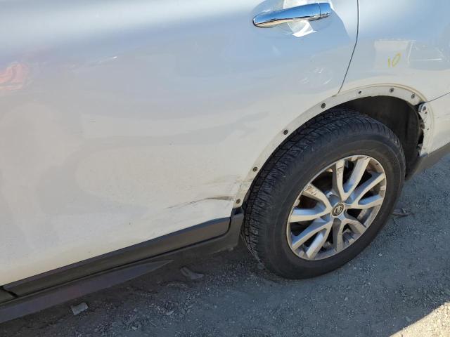 Photo 9 from auction – 2020 NISSAN ROGUE S with VIN KNMAT2MV1LP536187