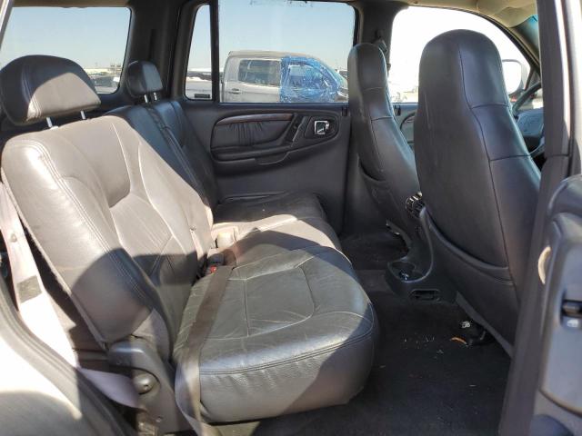 Photo 6 from auction – 2000 DODGE DURANGO with VIN 1B4HS28Z4YF161338