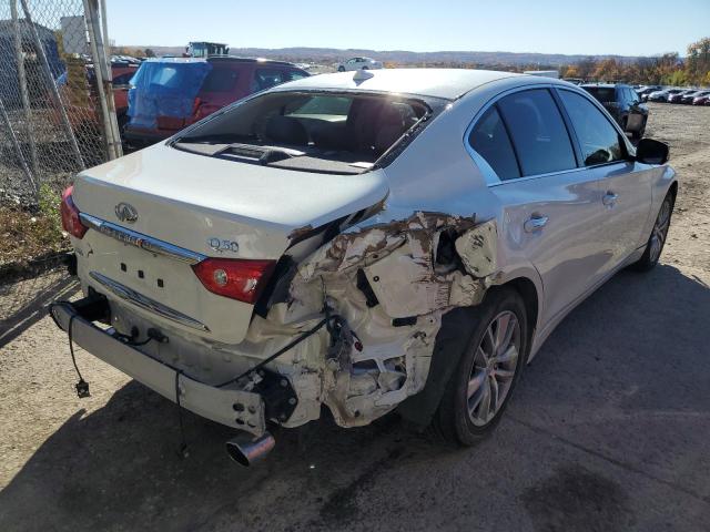 Photo 4 from auction – 2016 INFINITI Q50 BASE with VIN JN1CV7AR0GM253197