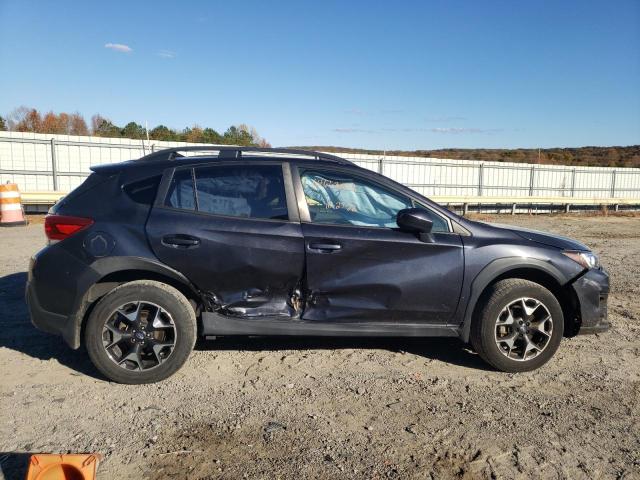 Photo 9 from auction – 2019 SUBARU CROSSTREK with VIN JF2GTAEC9K8205398
