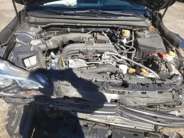Photo 7 from auction – 2016 SUBARU OUTBACK 2. with VIN 4S4BSANC0G3296539