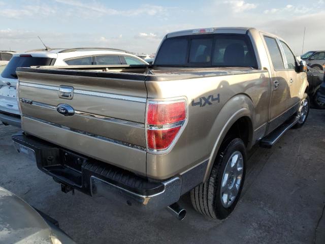 Photo 4 from auction – 2014 FORD F150 SUPER with VIN 1FTFW1ET4EKF59595