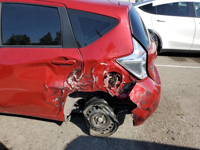 Photo 9 from auction – 2015 NISSAN VERSA NOTE with VIN 3N1CE2CP6FL428995