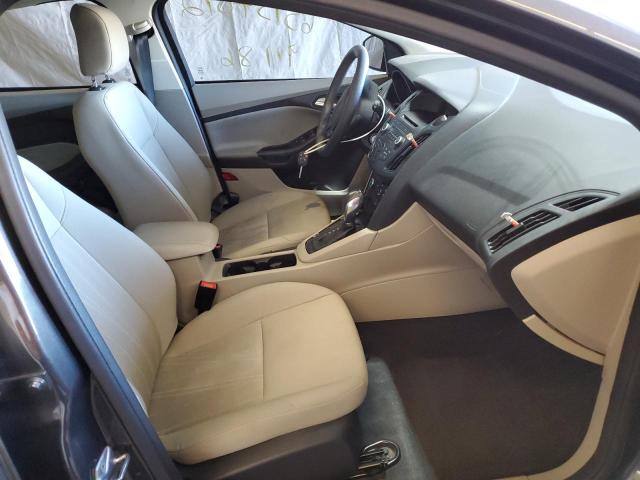 Photo 5 from auction – 2016 FORD FOCUS SE with VIN 1FADP3K25GL308714