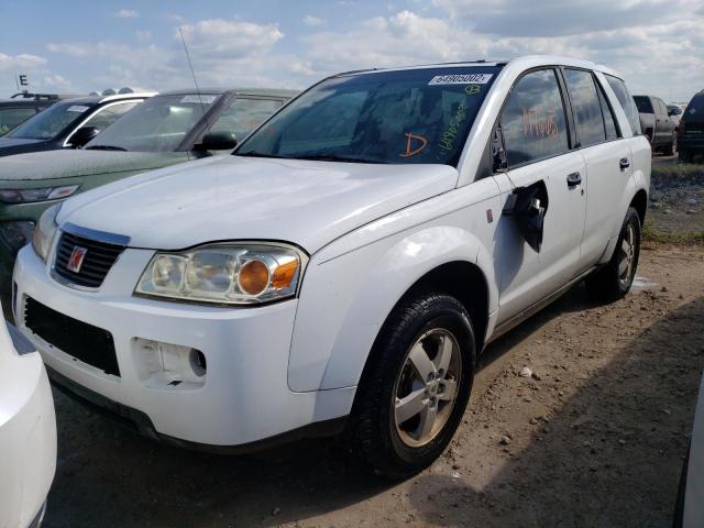 Photo 2 from auction – 2006 SATURN VUE with VIN 5GZCZ33D76S805587