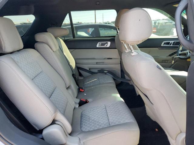 Photo 6 from auction – 2012 FORD EXPLORER X with VIN 1FMHK8D85CGA47396