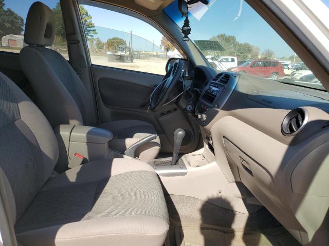 Photo 5 from auction – 2001 TOYOTA RAV4 with VIN JTEGH20V410030484