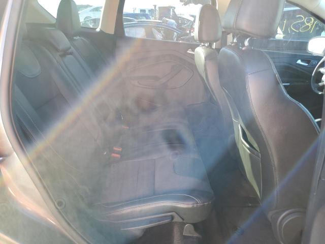 Photo 6 from auction – 2013 FORD ESCAPE TIT with VIN 1FMCU0J94DUD52541