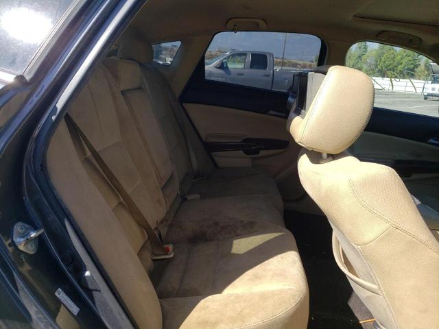 Photo 6 from auction – 2012 HONDA CROSSTOUR with VIN 5J6TF3H36CL002084
