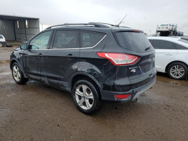 Photo 3 from auction – 2013 FORD ESCAPE SE with VIN 1FMCU9GX1DUB94380