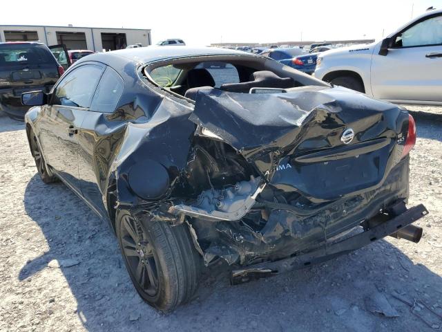 Photo 3 from auction – 2013 NISSAN ALTIMA S with VIN 1N4AL2EP6DC148466