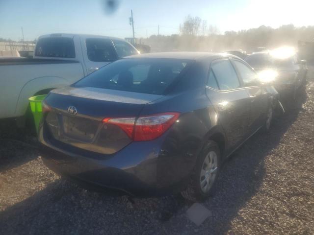 Photo 4 from auction – 2016 TOYOTA COROLLA L with VIN 5YFBURHE6GP486007
