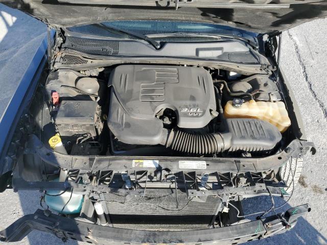 Photo 7 from auction – 2013 DODGE CHALLENGER with VIN 2C3CDYAG7DH523226