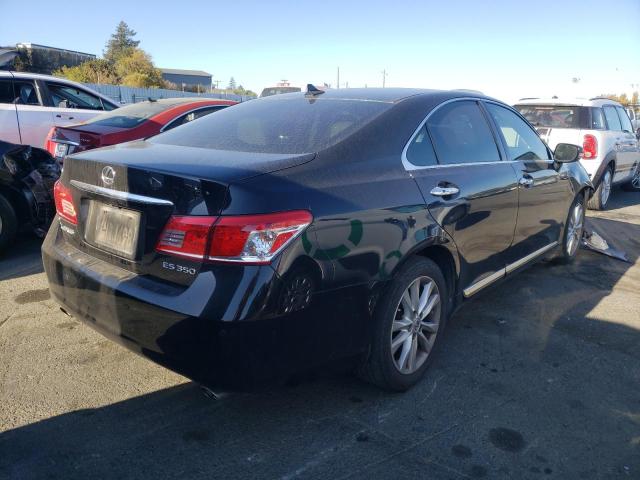 Photo 4 from auction – 2010 LEXUS ES 350 with VIN JTHBK1EG6A2399600