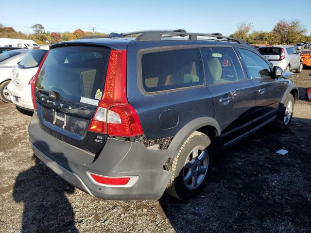Photo 4 from auction – 2009 VOLVO XC70 3.2 with VIN YV4BZ982091062608