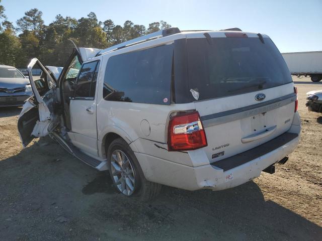 Photo 3 from auction – 2015 FORD EXPEDITION with VIN 1FMJK1KT6FEF19881