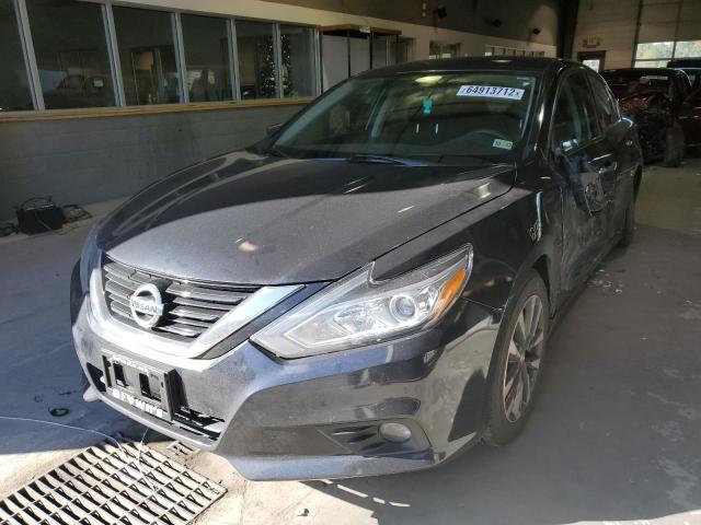 Photo 2 from auction – 2017 NISSAN ALTIMA 2.5 with VIN 1N4AL3AP3HC206566
