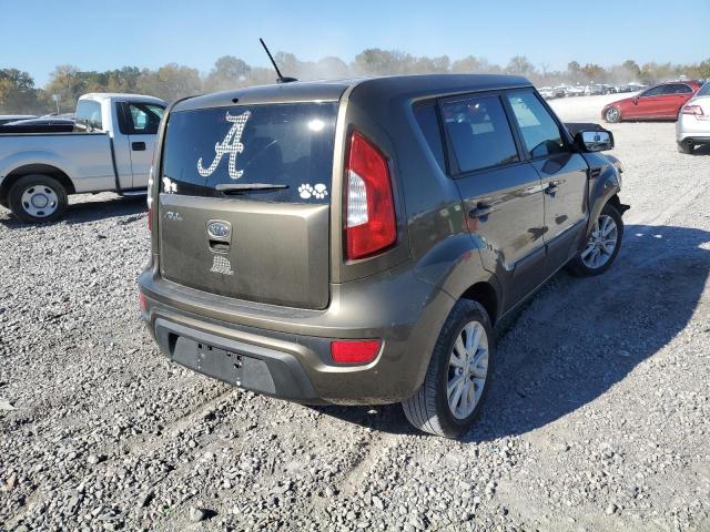 Снимка 4 от търг – 2012 KIA SOUL + с VIN KNDJT2A60C7384352