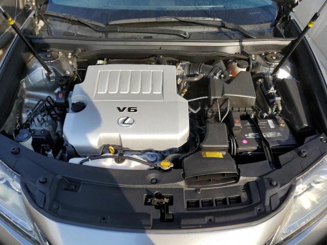 Photo 7 from auction – 2015 LEXUS ES 350 with VIN JTHBK1GGXF2152715