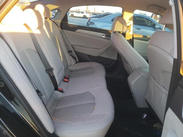 Photo 6 from auction – 2016 HYUNDAI SONATA SE with VIN 5NPE24AF1GH305644