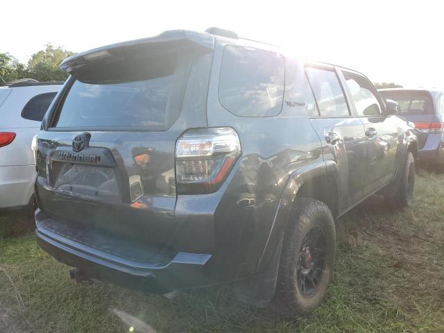 Photo 4 from auction – 2016 TOYOTA 4RUNNER SR with VIN JTEBU5JR2G5344266