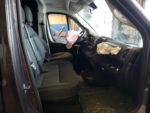 Photo 5 from auction – 2019 RAM PROMASTER with VIN 3C6TRVCG6KE506457