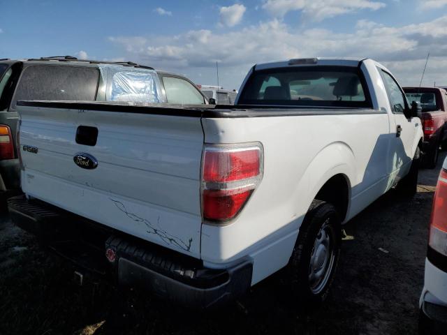 Photo 4 from auction – 2010 FORD F150 with VIN 1FTMF1CW6AKE78418