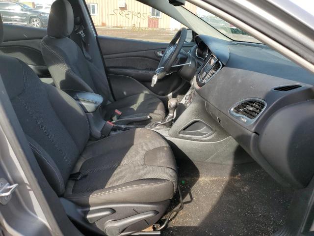 Photo 5 from auction – 2015 DODGE DART SXT with VIN 1C3CDFBB8FD193491