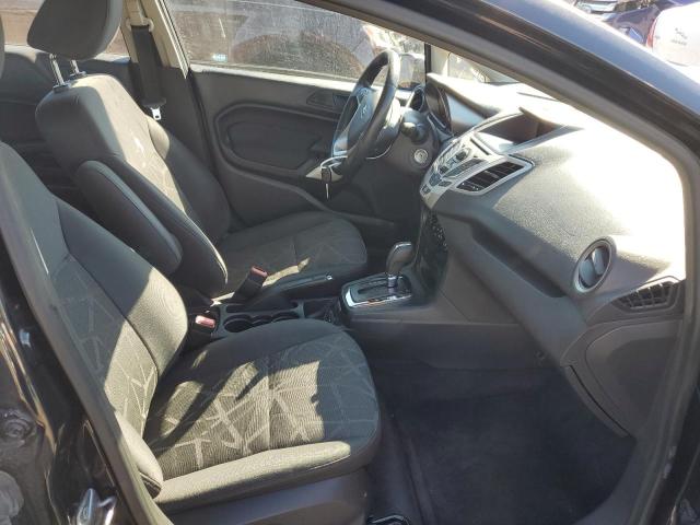 Photo 5 from auction – 2013 FORD FIESTA SE with VIN 3FADP4EJ4DM214312