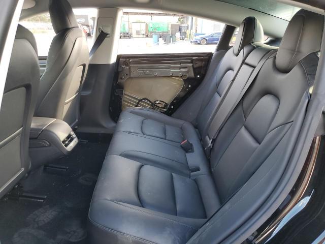 Photo 10 from auction – 2022 TESLA MODEL 3 with VIN 5YJ3E1EBXNF290402