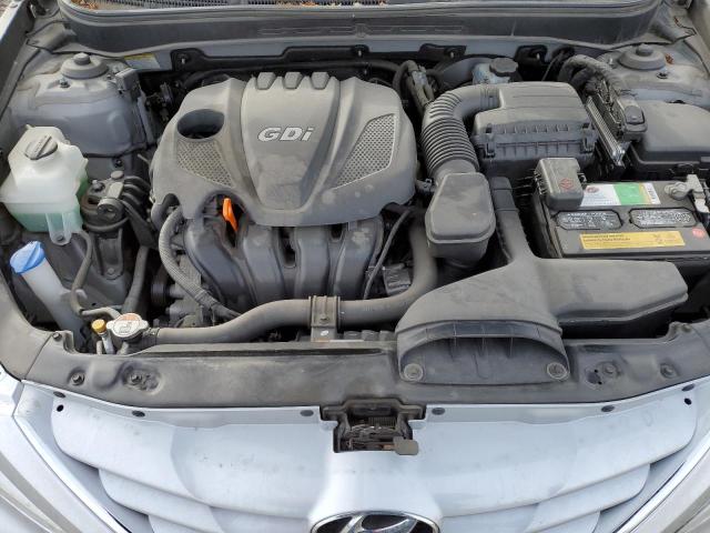 Photo 7 from auction – 2013 HYUNDAI SONATA with VIN 5NPEB4AC7DH710554
