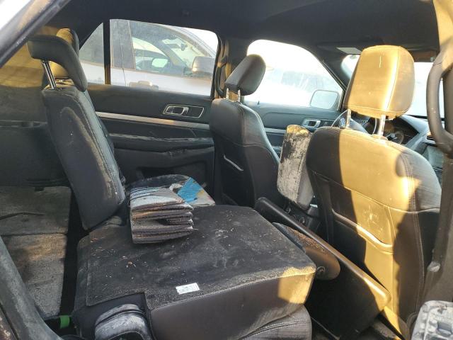 Photo 6 from auction – 2019 FORD EXPLORER X with VIN 1FM5K8D89KGB05477