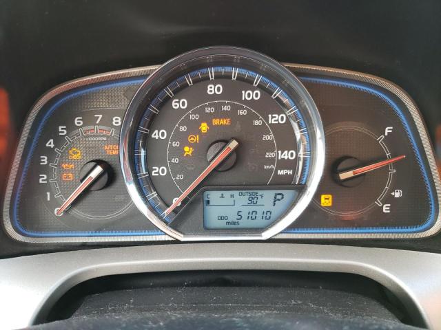 Photo 8 from auction – 2015 TOYOTA RAV4 LIMIT with VIN 2T3DFREV0FW391275