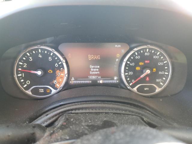 Photo 8 from auction – 2015 JEEP RENEGADE L with VIN ZACCJADT7FPC15222