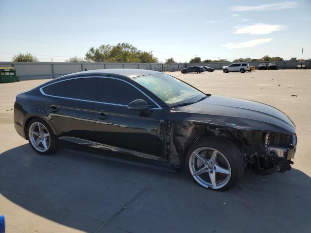 Photo 9 from auction – 2018 AUDI A5 PREMIUM with VIN WAUENCF5XJA057374