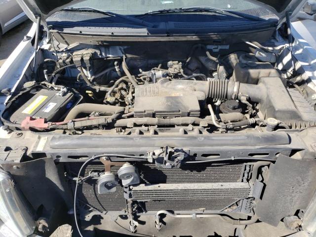 Photo 7 from auction – 2010 FORD F150 with VIN 1FTMF1CW4AKA97750
