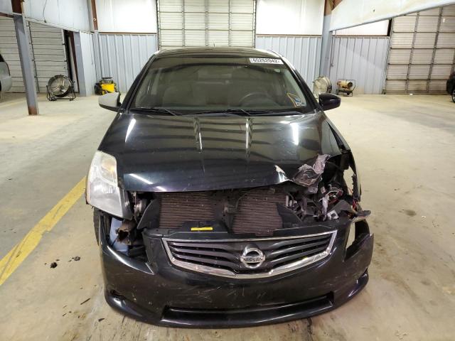 Photo 9 from auction – 2012 NISSAN SENTRA 2.0 with VIN 3N1AB6AP1CL709785