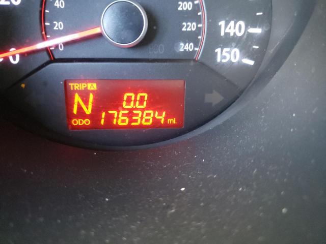Photo 8 from auction – 2012 KIA SORENTO EX with VIN 5XYKU3A67CG300554