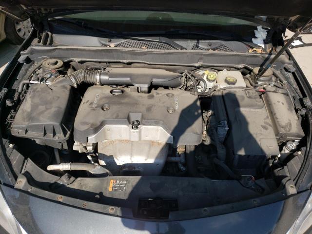 Photo 7 from auction – 2014 CHEVROLET MALIBU 2LT with VIN 1G11E5SL9EF281447