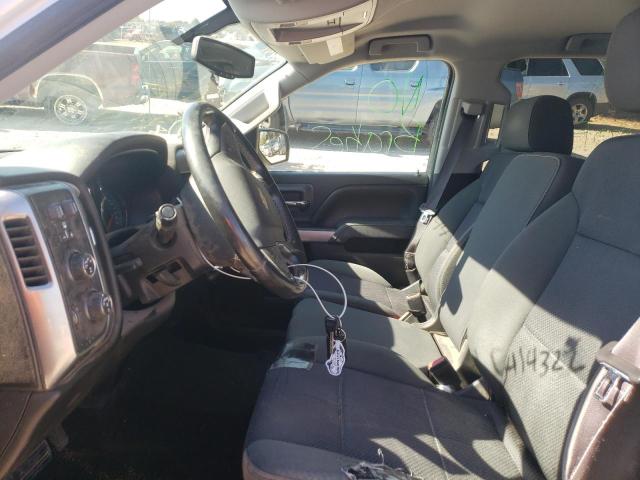 Photo 5 from auction – 2015 CHEVROLET SILVERADO with VIN 3GCUKREC8FG244311