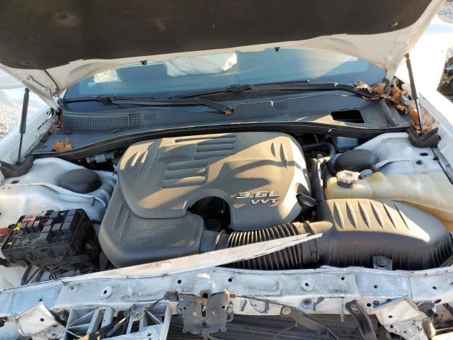 Photo 7 from auction – 2018 DODGE CHARGER SX with VIN 2C3CDXHG8JH153531