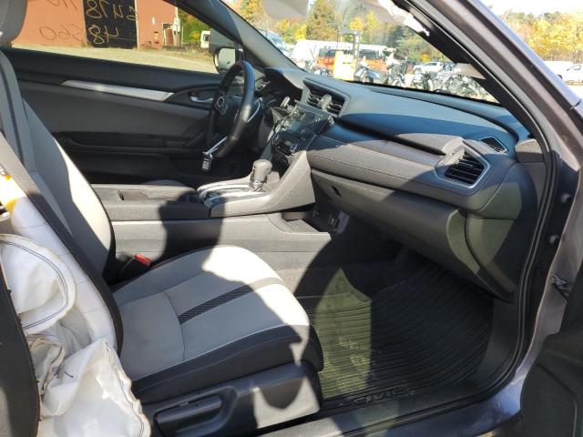 Photo 5 from auction – 2016 HONDA CIVIC LX with VIN 2HGFC4B01GH302538