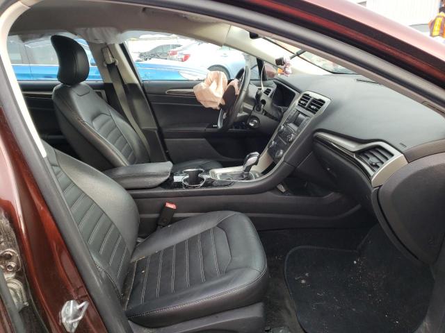 Photo 5 from auction – 2015 FORD FUSION SE with VIN 3FA6P0HD1FR192394