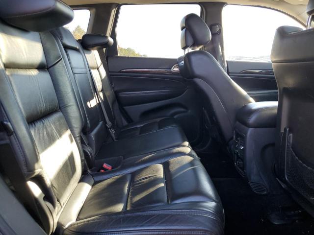 Photo 6 from auction – 2011 JEEP GRAND CHER with VIN 1J4RR4GGXBC735927