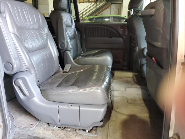 Photo 6 from auction – 2005 HONDA ODYSSEY EX with VIN 5FNRL38755B064528